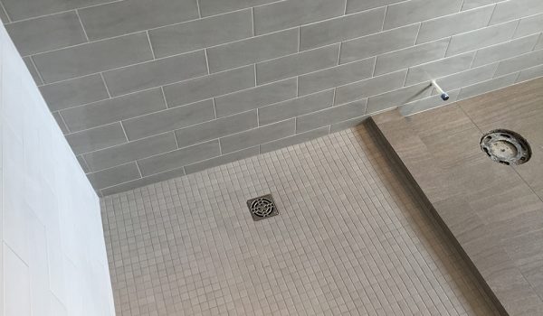 Bathrooms – Custom Showers