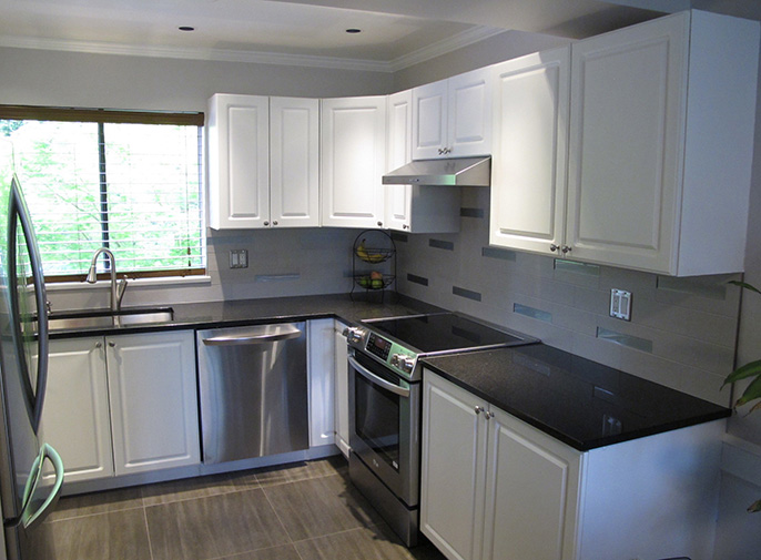 Kitchens