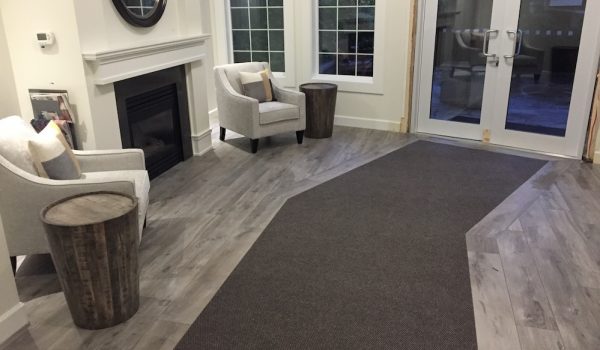 Flooring