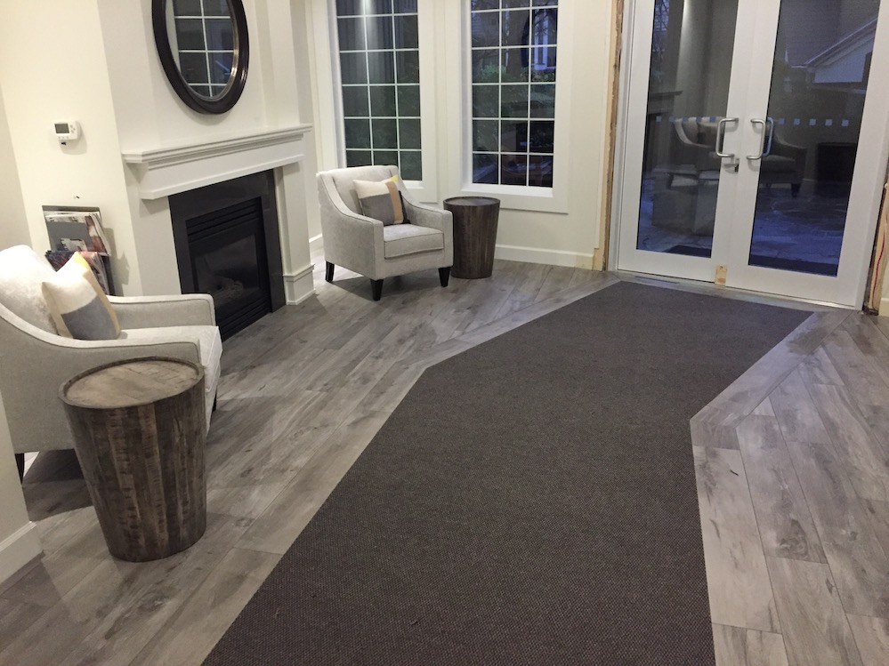 Flooring